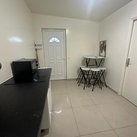 Appartement Beau Livry Livry-Gargan Exterior foto