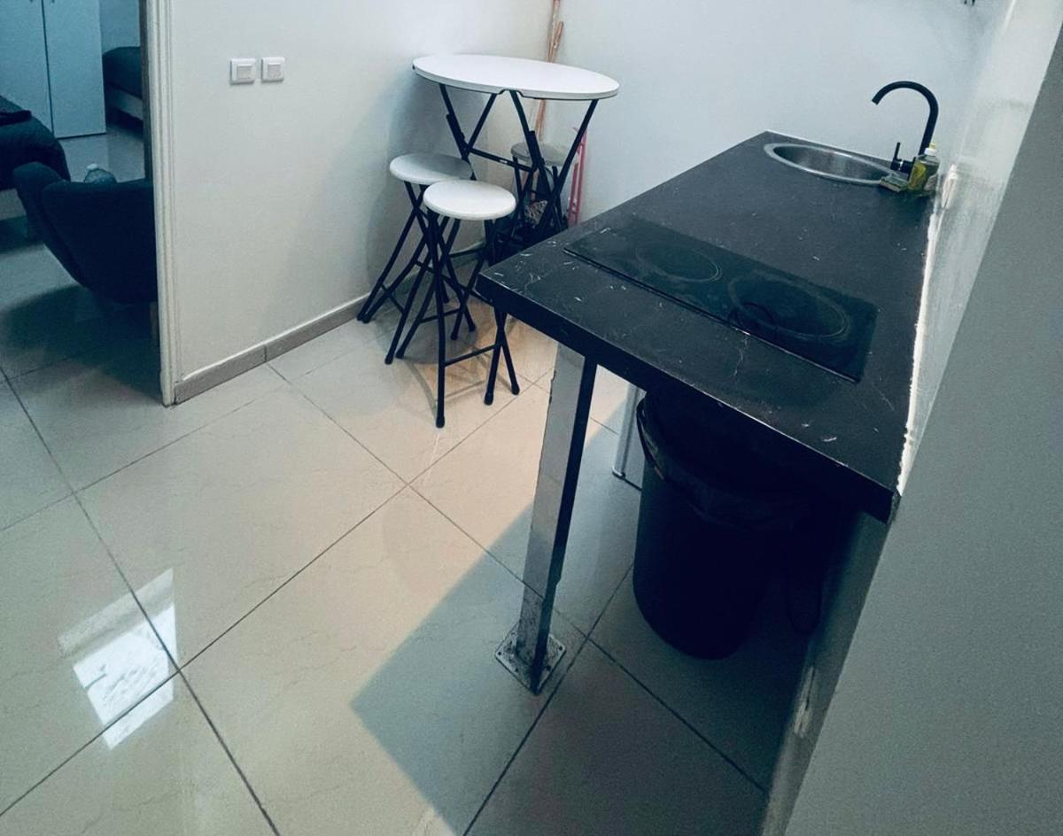 Appartement Beau Livry Livry-Gargan Exterior foto