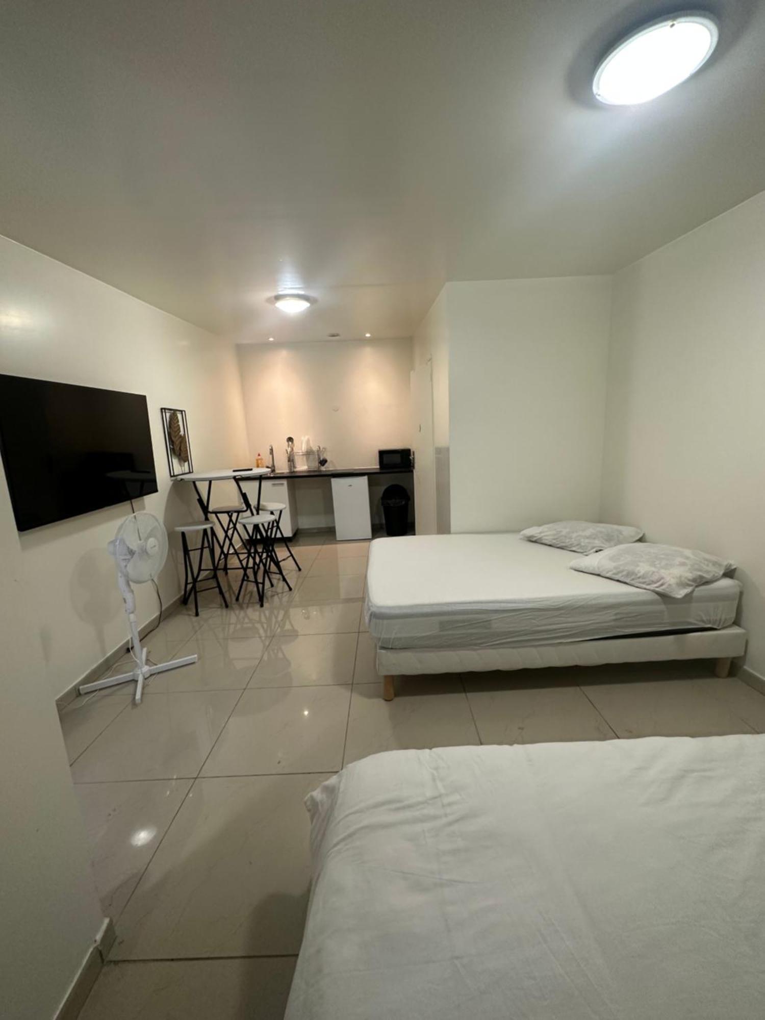 Appartement Beau Livry Livry-Gargan Exterior foto