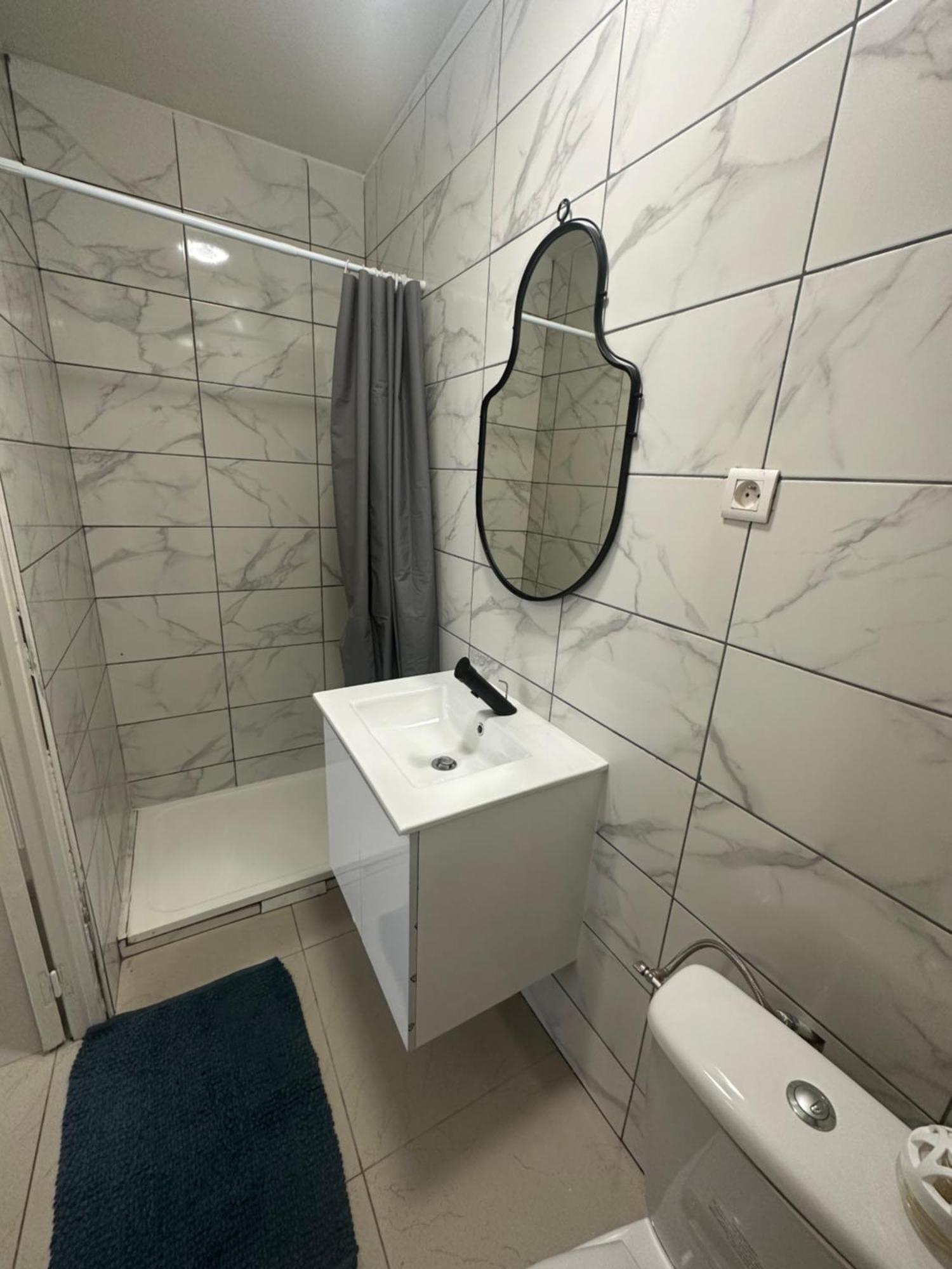 Appartement Beau Livry Livry-Gargan Exterior foto