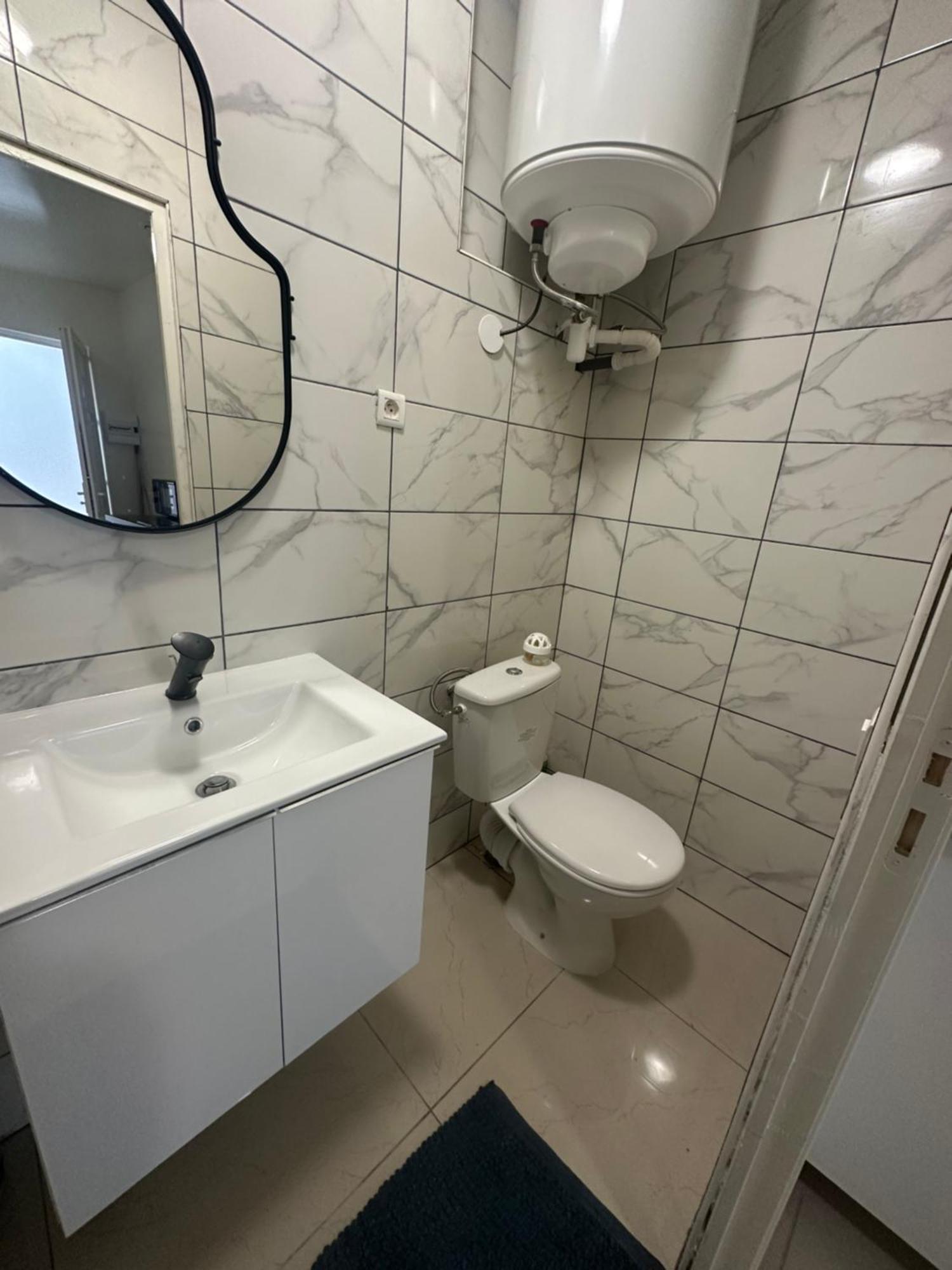 Appartement Beau Livry Livry-Gargan Exterior foto