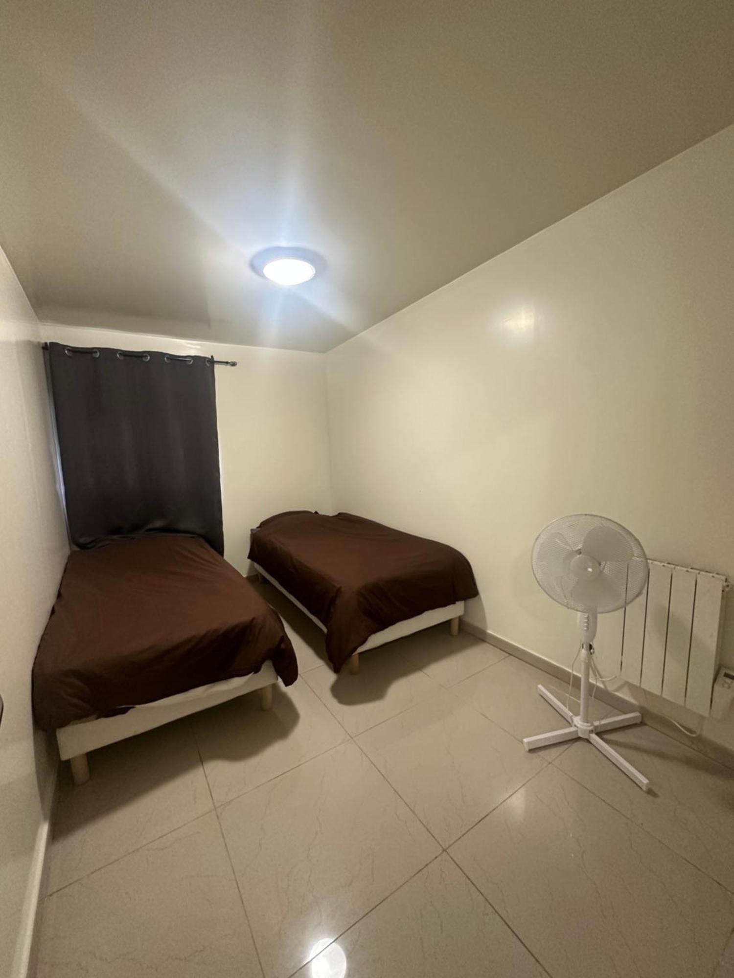 Appartement Beau Livry Livry-Gargan Exterior foto