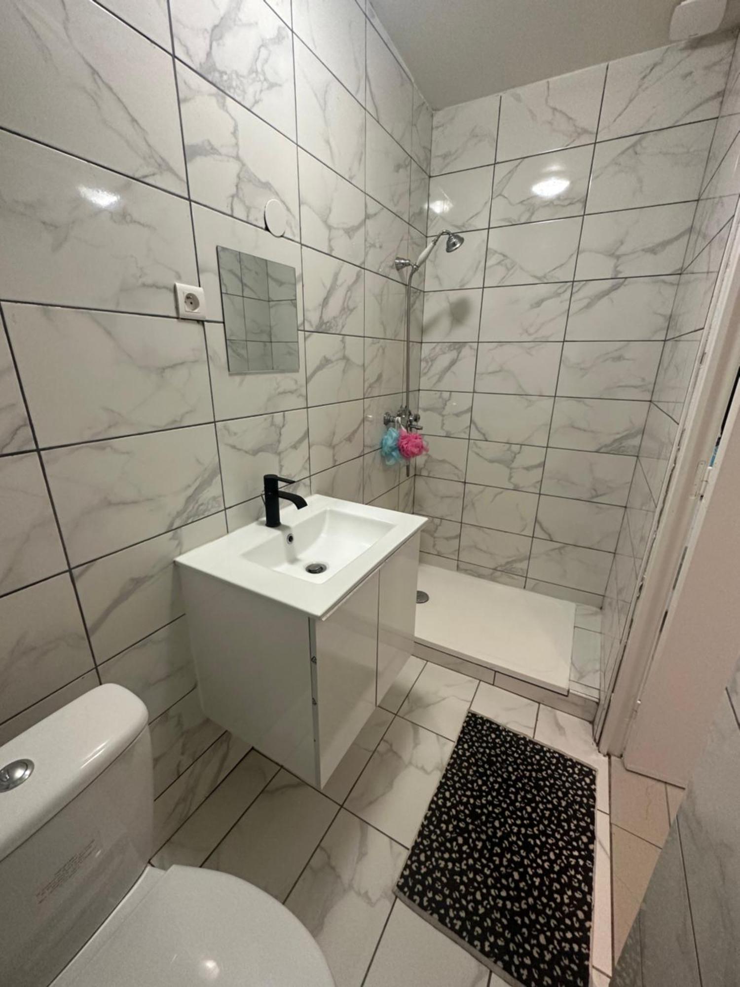 Appartement Beau Livry Livry-Gargan Exterior foto