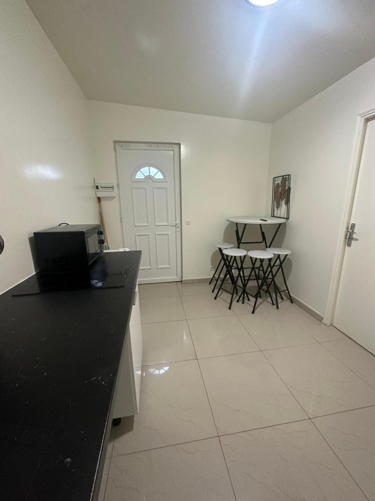 Appartement Beau Livry Livry-Gargan Exterior foto